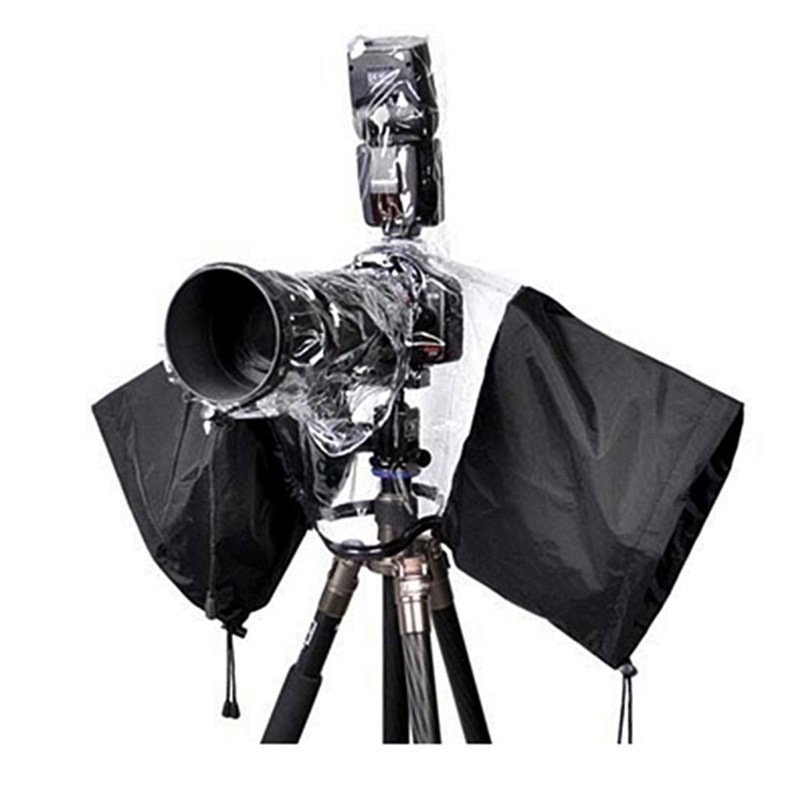 Áo Mưa Máy Ảnh Fulat