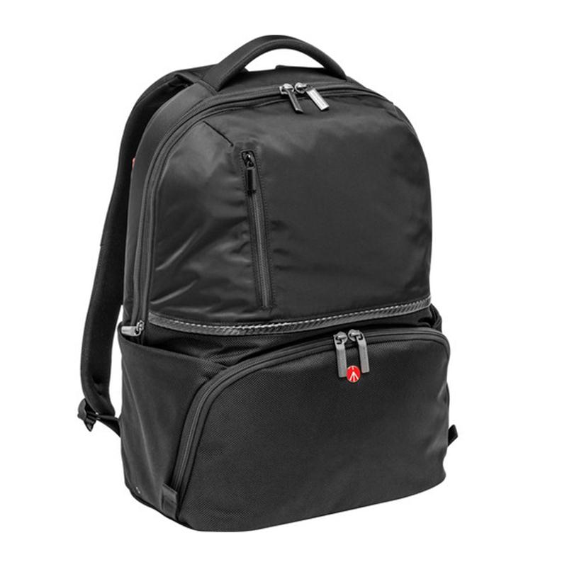 Ba Lô Máy Ảnh Manfrotto Backpack Active II (MB MA-BP-A2)