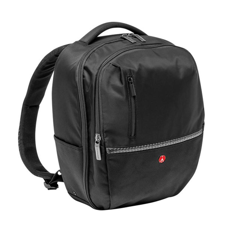 Ba Lô Máy Ảnh Manfrotto Gear Backpack M (MB MA-BP-GPM)