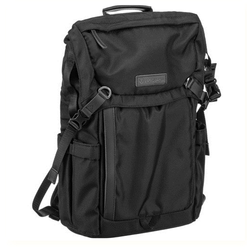 Ba Lô Máy Ảnh Vanguard VEO GO 46M Black