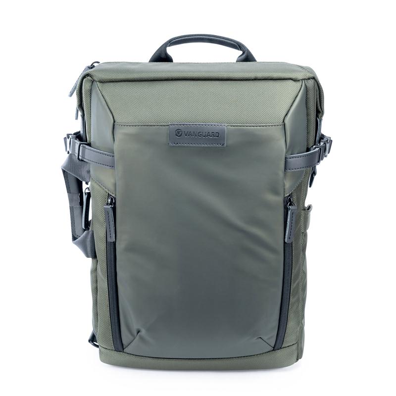 Ba Lô Máy Ảnh Vanguard VEO SELECT 41 Green Khaki