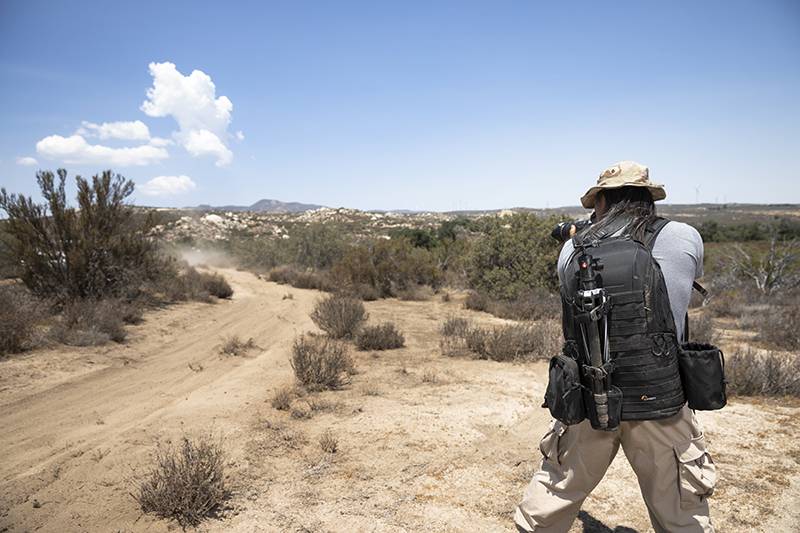 Ba Lô Protactic 350 AW II