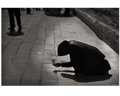 Kỹ năng về chụp ảnh đường phố