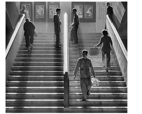 Kỹ năng về chụp ảnh đường phố