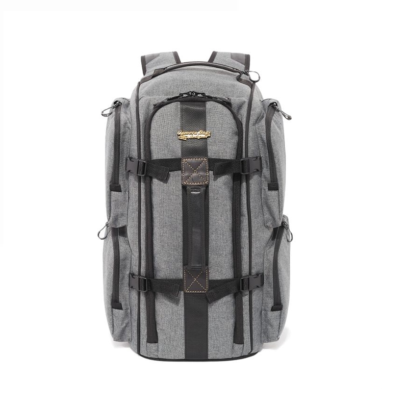 Balo Máy Ảnh Camera Bags Designer Back Pack (L)