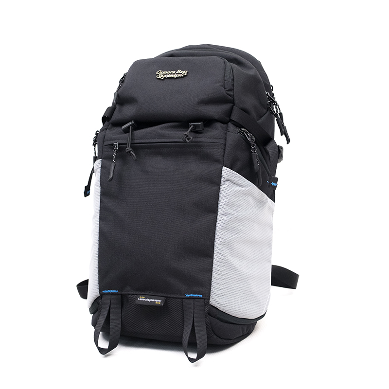Balo Máy Ảnh Camera Bags Full Photo -30L