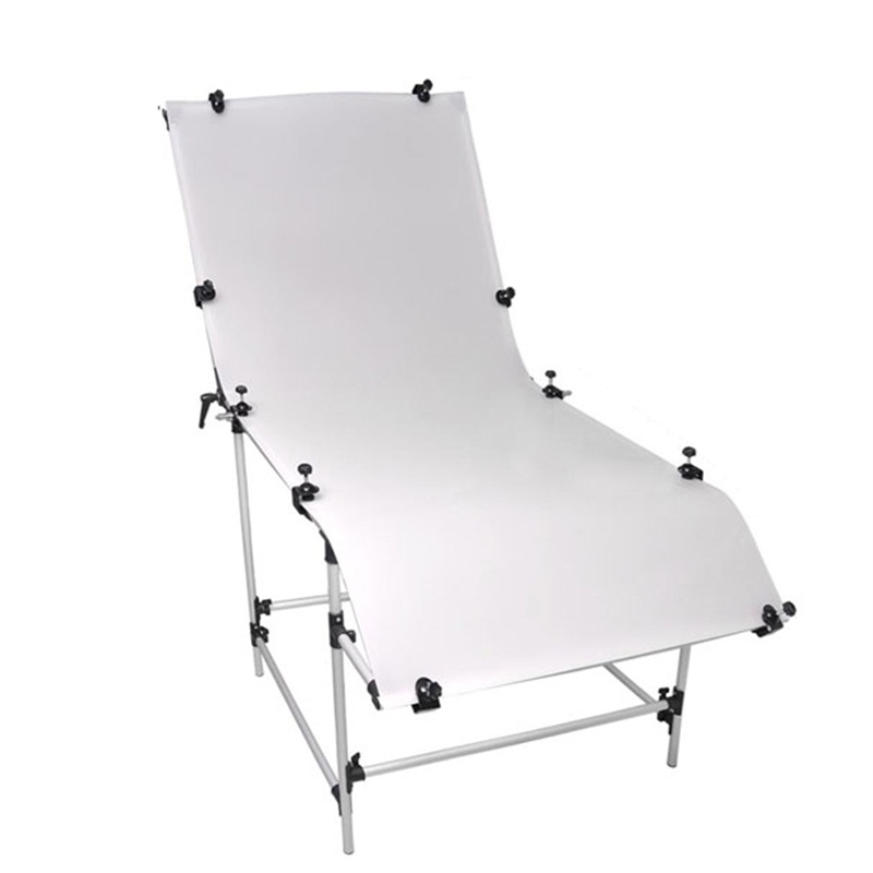 Bàn Chụp Sản Phẩm 60x130cm