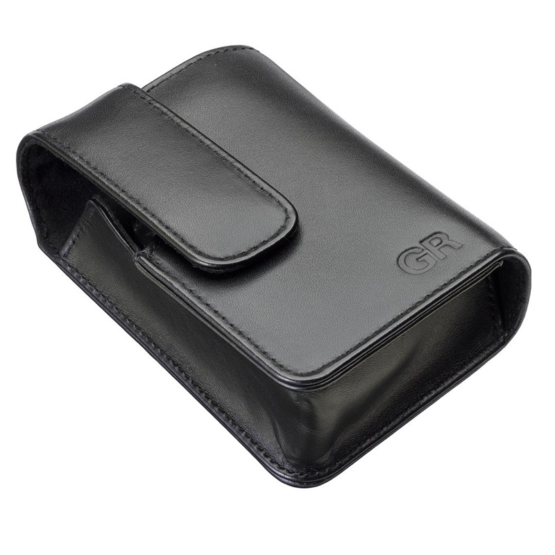 Bao Da Cho Máy Ảnh Ricoh GR iii GC-9