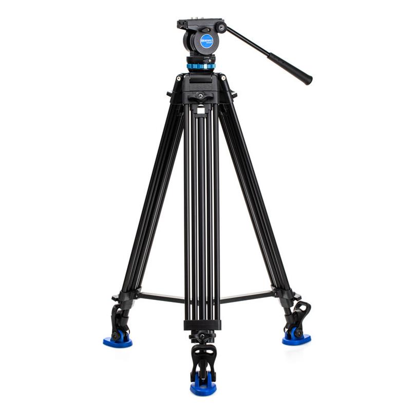 Benro Video Tripod KH26P