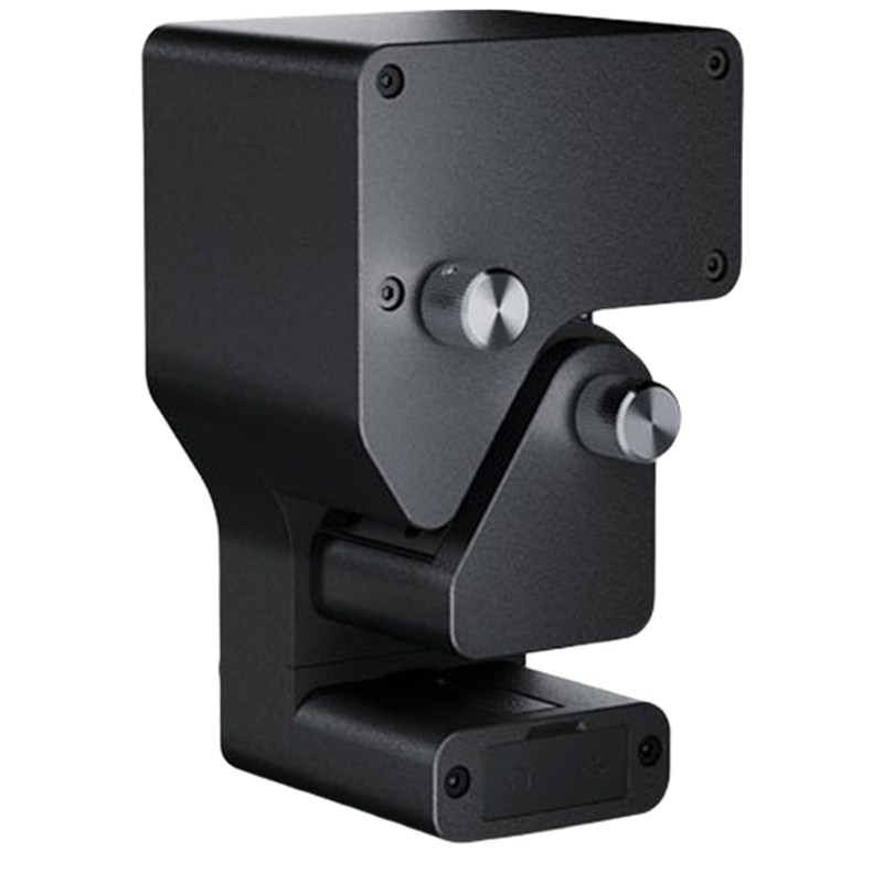 Blackmagic Audio And KeyKode (CINTELSNAUDKCSCAN)