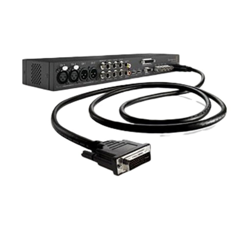 Blackmagic Cable - 4 Lane PCI Express 2 Meter (CABLE-4LANEPCIE2M)