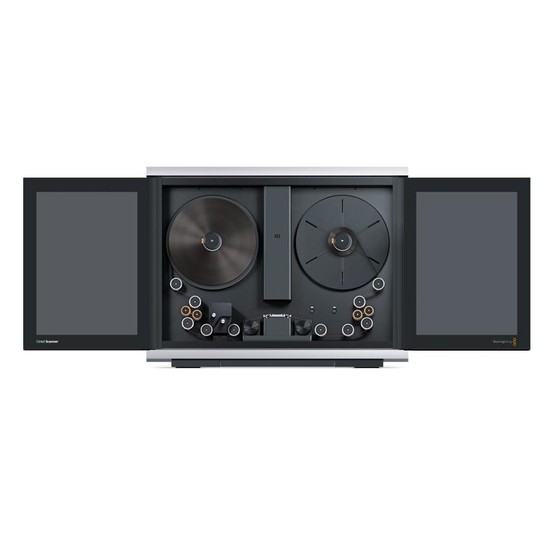 Blackmagic Cintel Scanner 16mm HDR (CINTELSGATE16MMHDR)