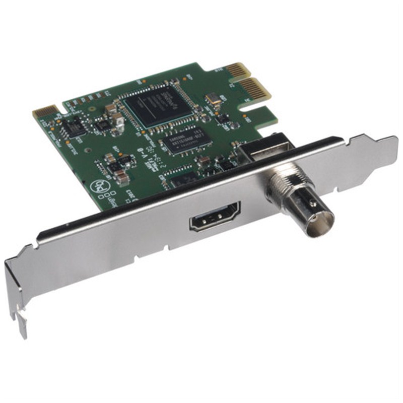 Blackmagic DeckLink Mini Recorder (BDLKMINIREC)