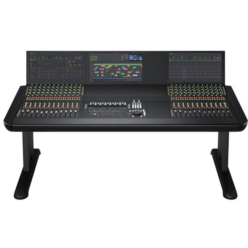 Blackmagic Fairlight Console Bundle 3 Bay (DV/RESFA/BDL/BAY3)