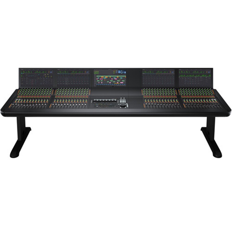 Blackmagic Fairlight Console Bundle 5 Bay (DV/RESFA/BDL/BAY5)