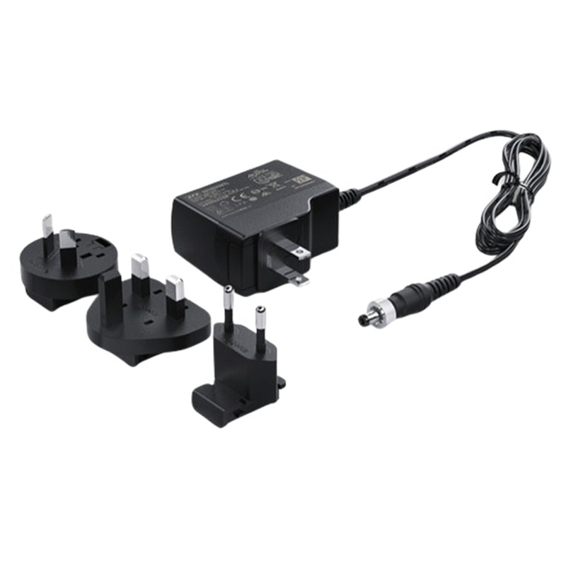 Blackmagic Power Supply - Converters 12V12W Locking (PSUPPLY-INT12V12W)
