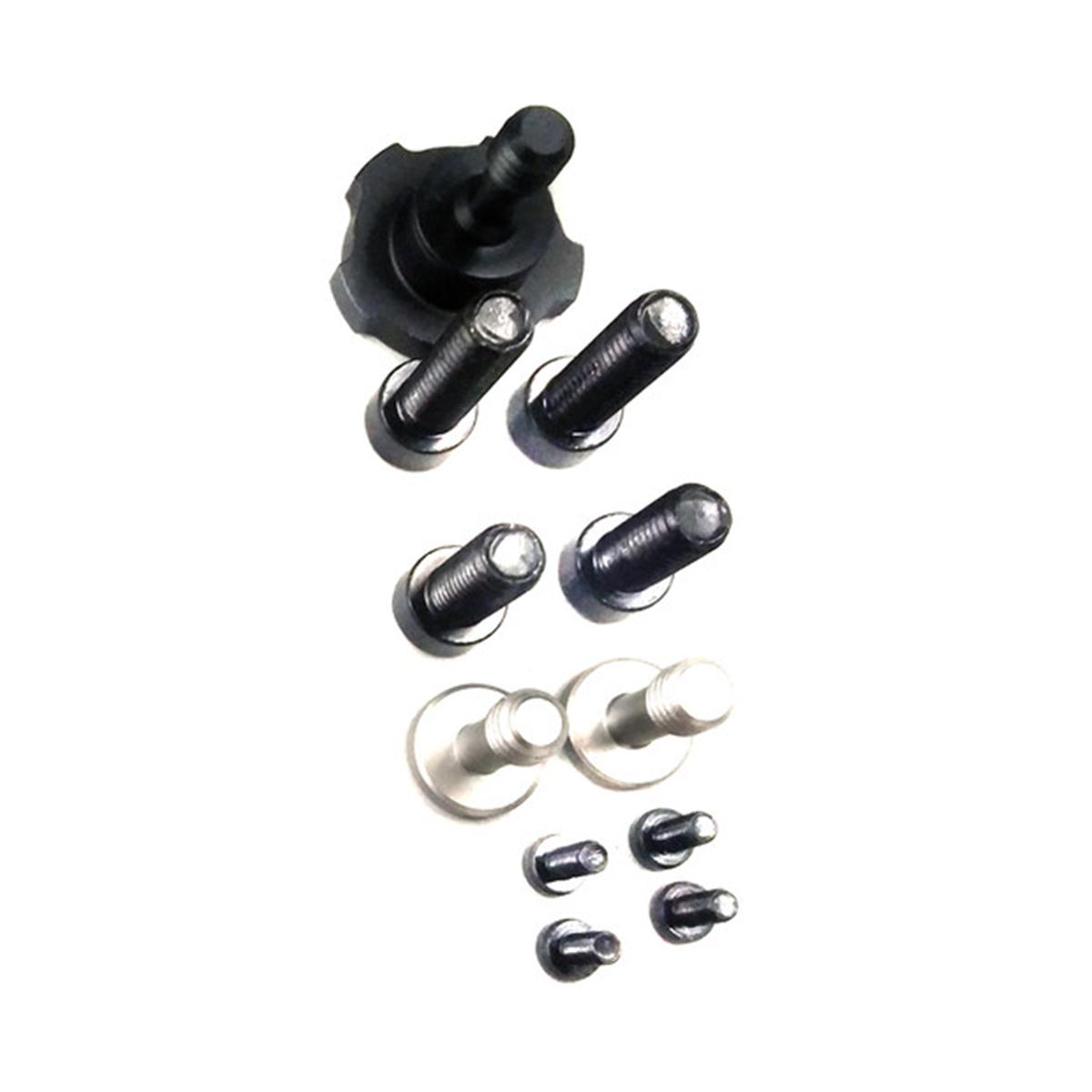 Blackmagic Shoulder Kit Bolts For URSA Mini (BMUMCA/SKBOLTS)
