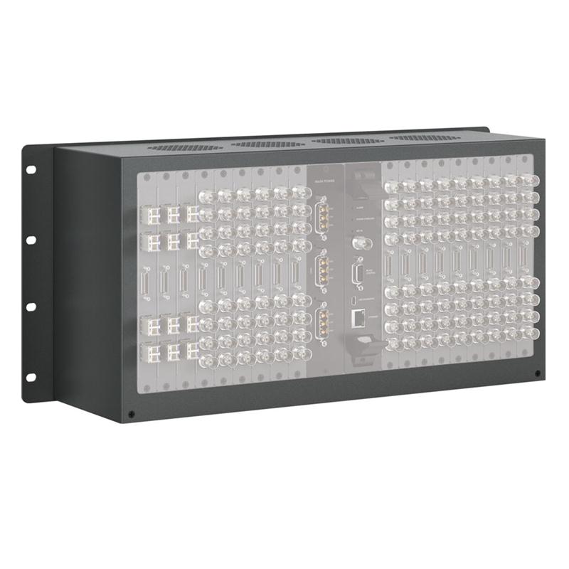 Blackmagic Universal Videohub 72 (VHUBUV/72CH)