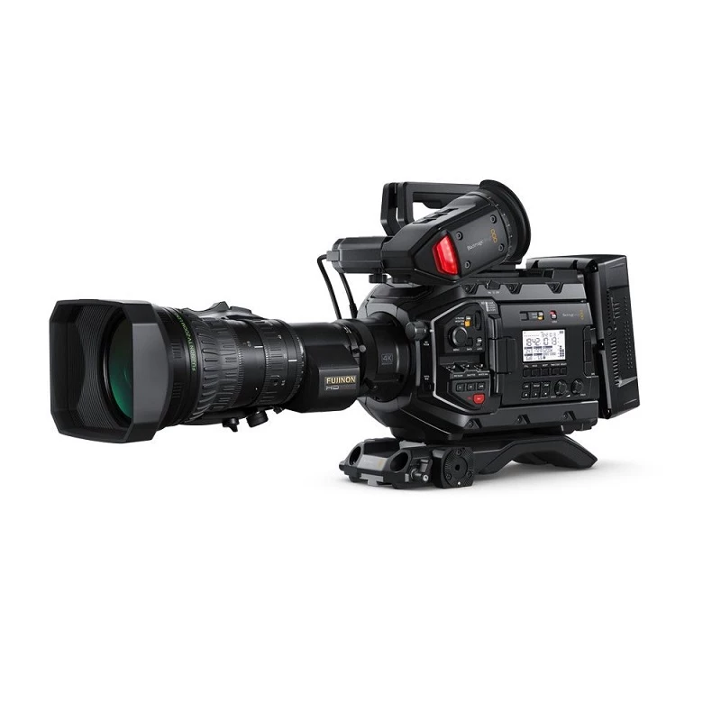 Blackmagic URSA Broadcast