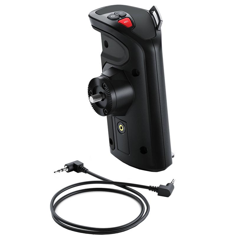 Blackmagic URSA Handgrip (BMURSACA/HGRIP)