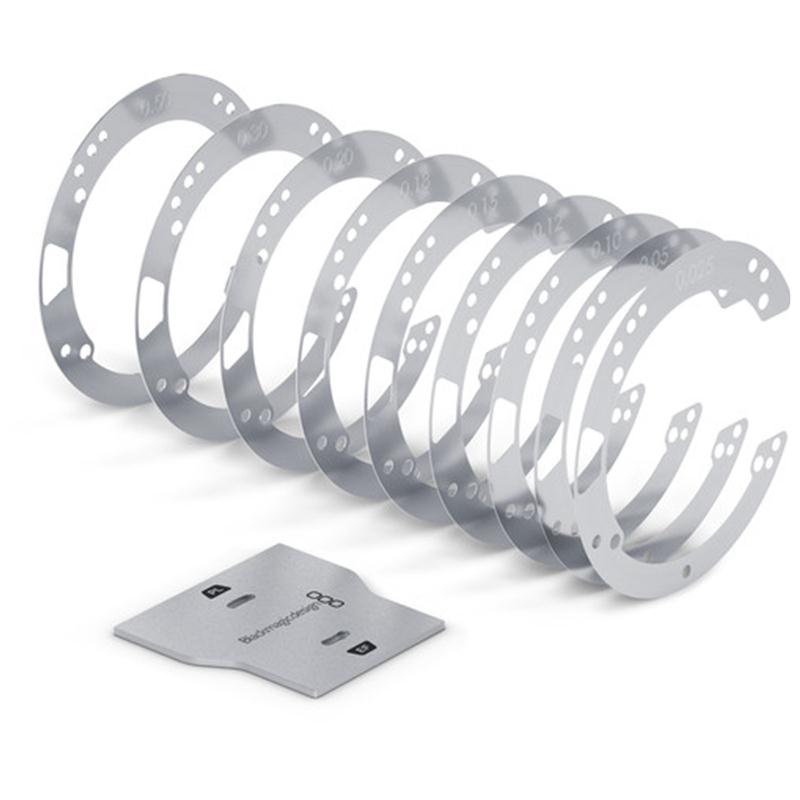 Blackmagic URSA Mini Pro Shim Kit