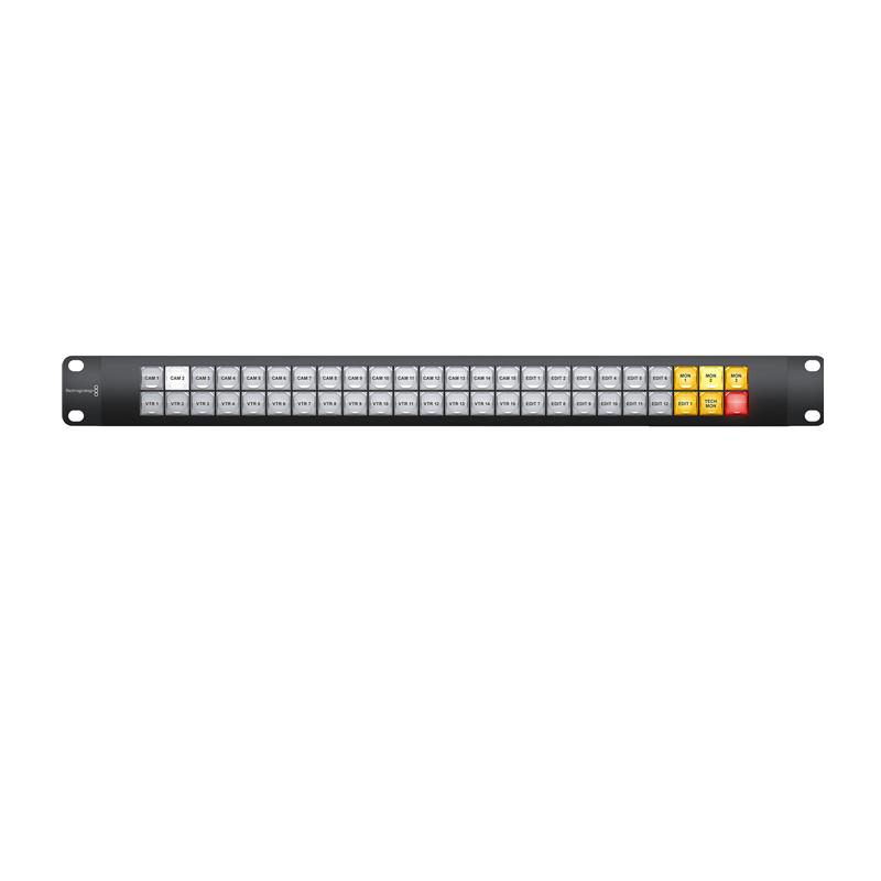 Blackmagic Videohub Smart Control Pro (VHUB/WSC/PRO)