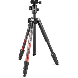 Bộ chân máy ảnh Manfrotto Element Mark II 4-S
