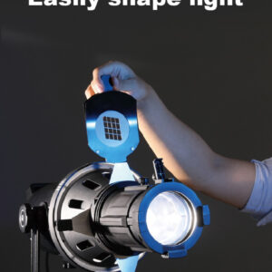 Bộ Đèn Tạo Hiệu Ứng Nghệ Thuật OT1 Pro Max