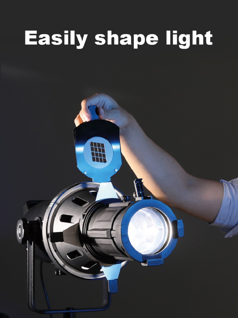 Bộ Đèn Tạo Hiệu Ứng Nghệ Thuật OT1 Pro Max