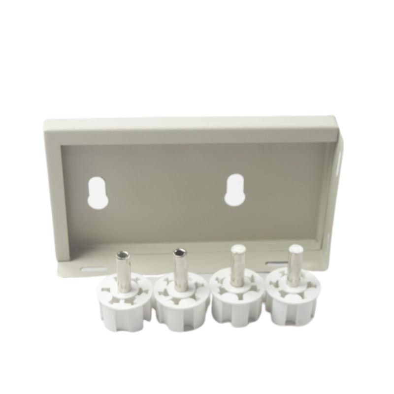 Bộ Giá Treo Motor Cuốn 2 Phông (Có Công Tắc)