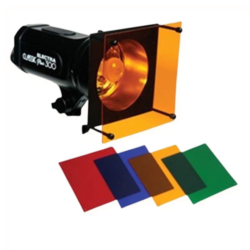 Bộ Lọc Màu Electra EFC-045F