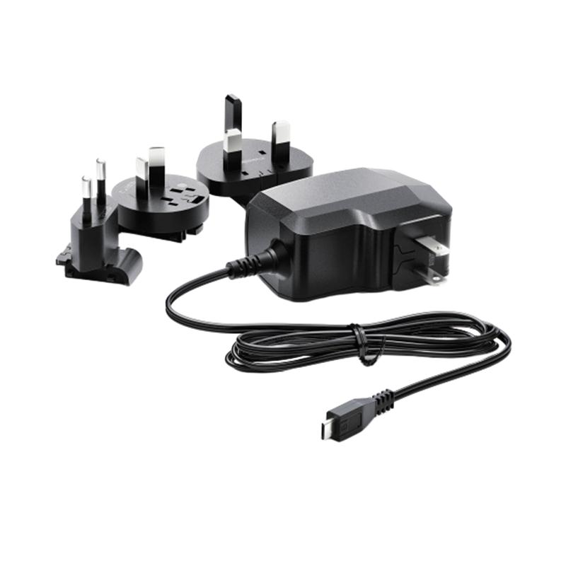 Bộ Sạc Power Supply - Micro Converter 5V10W (PSUPPLY-5V10WUSB)