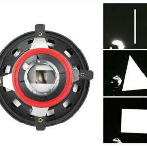 Bộ tạo hiệu ứng nghệ thuật OT1 Pro II