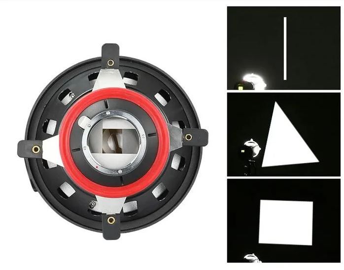 Bộ tạo hiệu ứng nghệ thuật OT1 Pro II