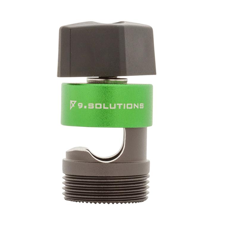 Bộ Thao Tác Kết Nối Với Móc Kết Nối 10mm 9.Solutions 9.XL1012