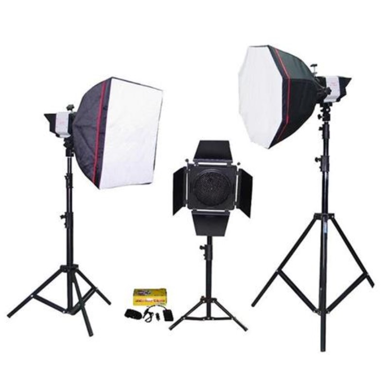 Bộ thiết bị phòng chụp (Kits K-150A- 3)