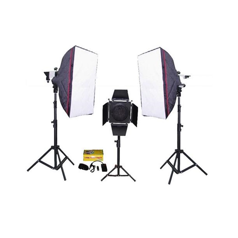 Bộ thiết bị phòng chụp (Kits K-150A-5)