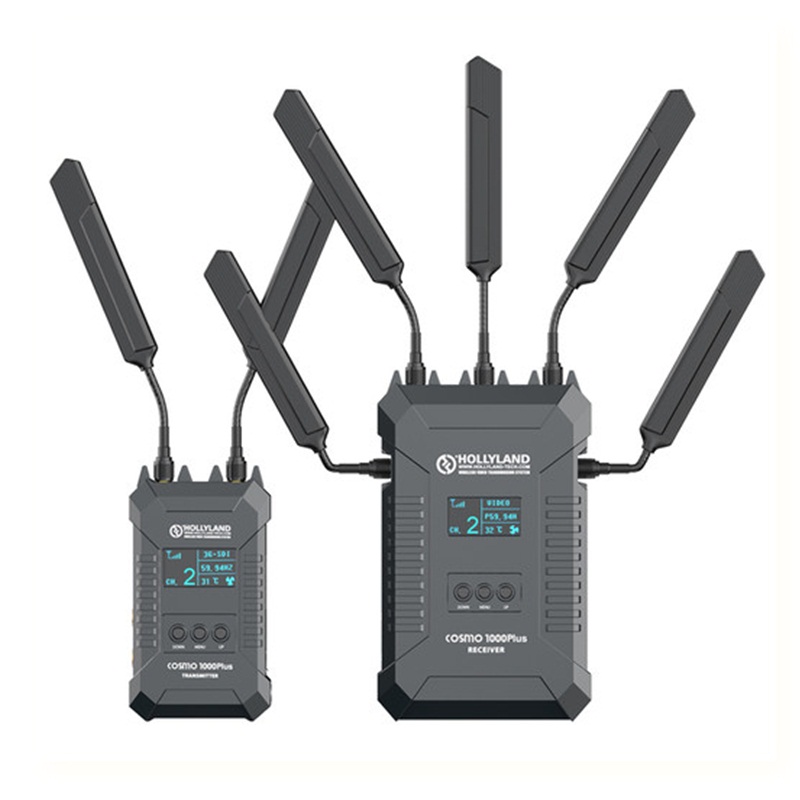 Bộ Truyền Tín Hiệu Video Không Dây Hollyland Cosmo 1200