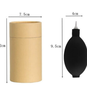 Bộ vệ sinh máy ảnh 5in1 hộp giấy