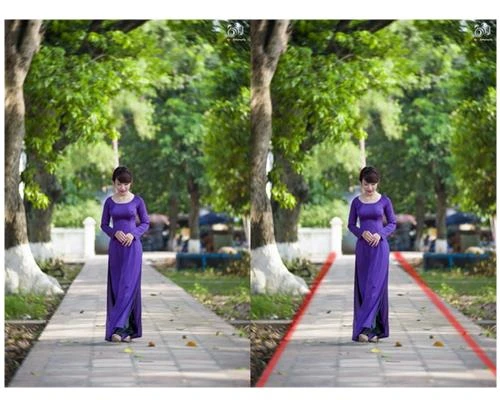 Chụp ảnh bằng Zenfone 2 (phần 1)