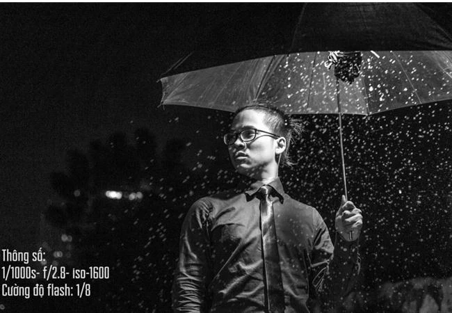 Các thuật ngữ đèn flash phần II