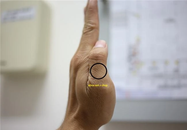 Cách khóa nét đơn giản