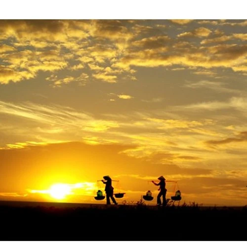 Cách chụp bóng đen hiệu quả nhất