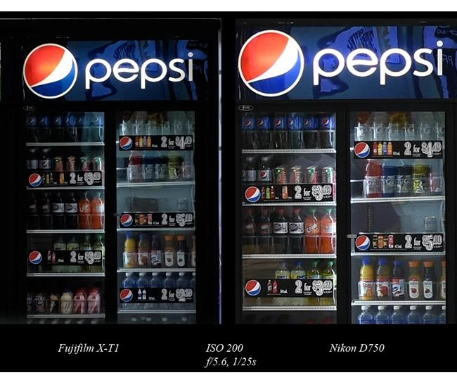 Cảm biến X-Trans của máy ảnh Fujifilm có gì đặc biệt?