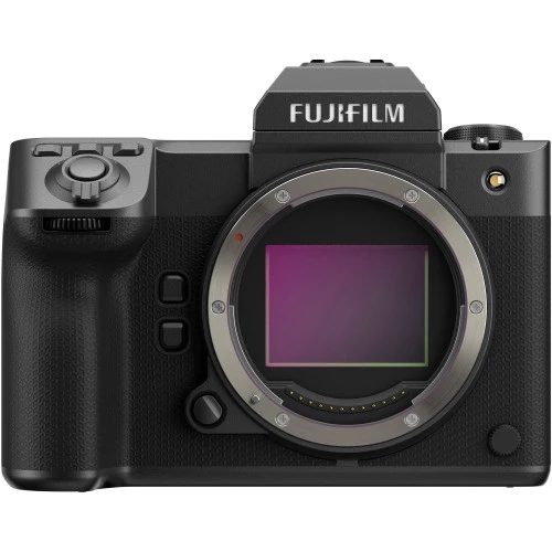 Máy ảnh Fujifilm GFX 100 II - Chính Hãng