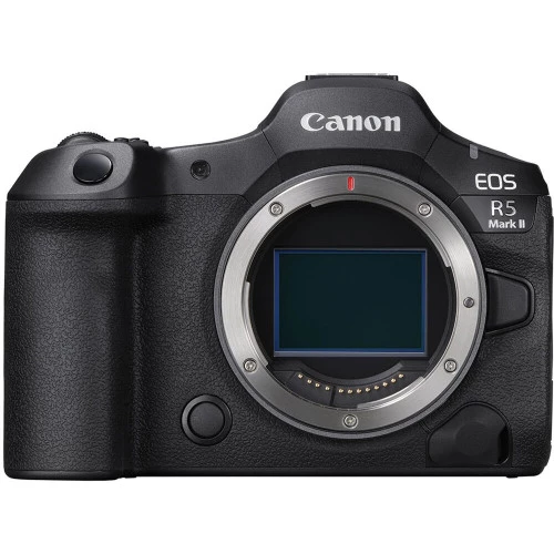 Máy Ảnh Canon EOS R5 Mark II (Body Only) - Chính Hãng