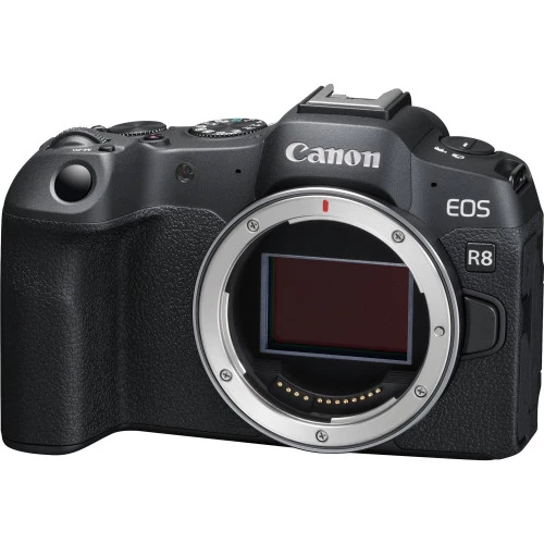 Máy ảnh Canon EOS R8 Body - Chính Hãng