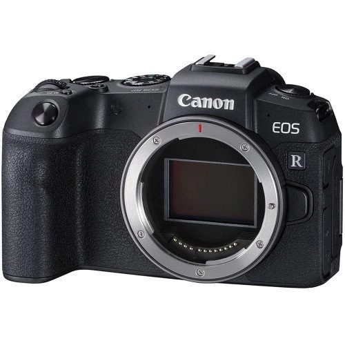 Máy ảnh Canon EOS RP Body - Chính Hãng