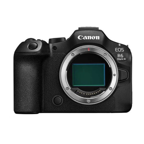 Máy Ảnh Canon EOS R6 III | Chính Hãng
