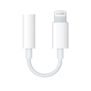 Cáp Chuyển Đổi Apple Lightning To 3.5mm